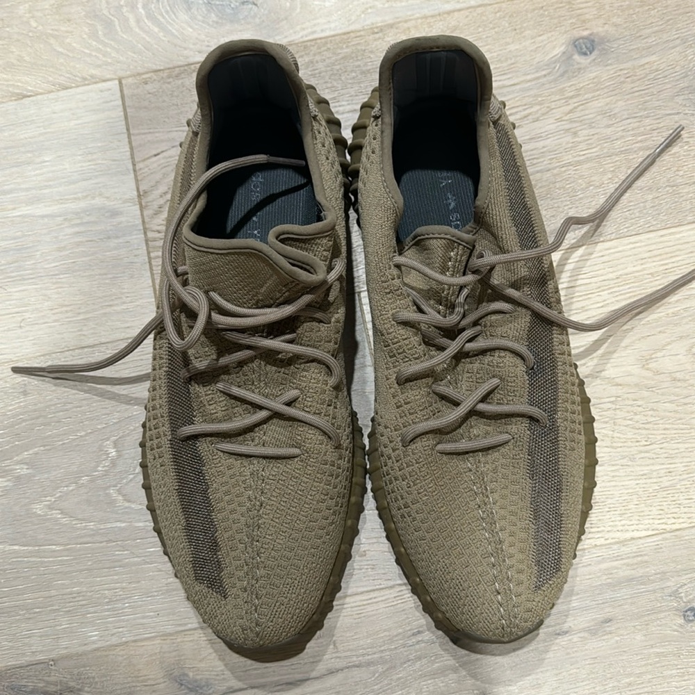 Yeezy boost